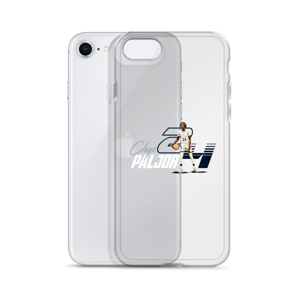 Chop Paljor "Gameday" iPhone® - Fan Arch