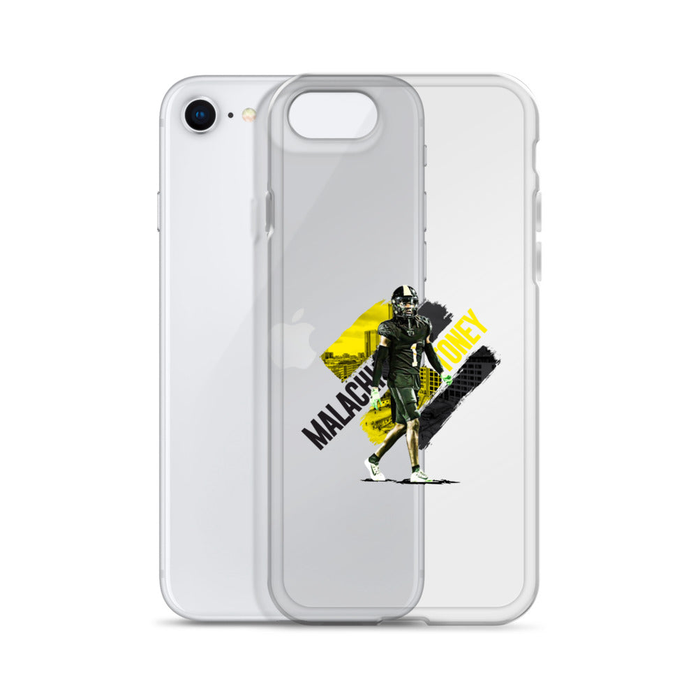 Malachi Toney "Essential" iPhone®