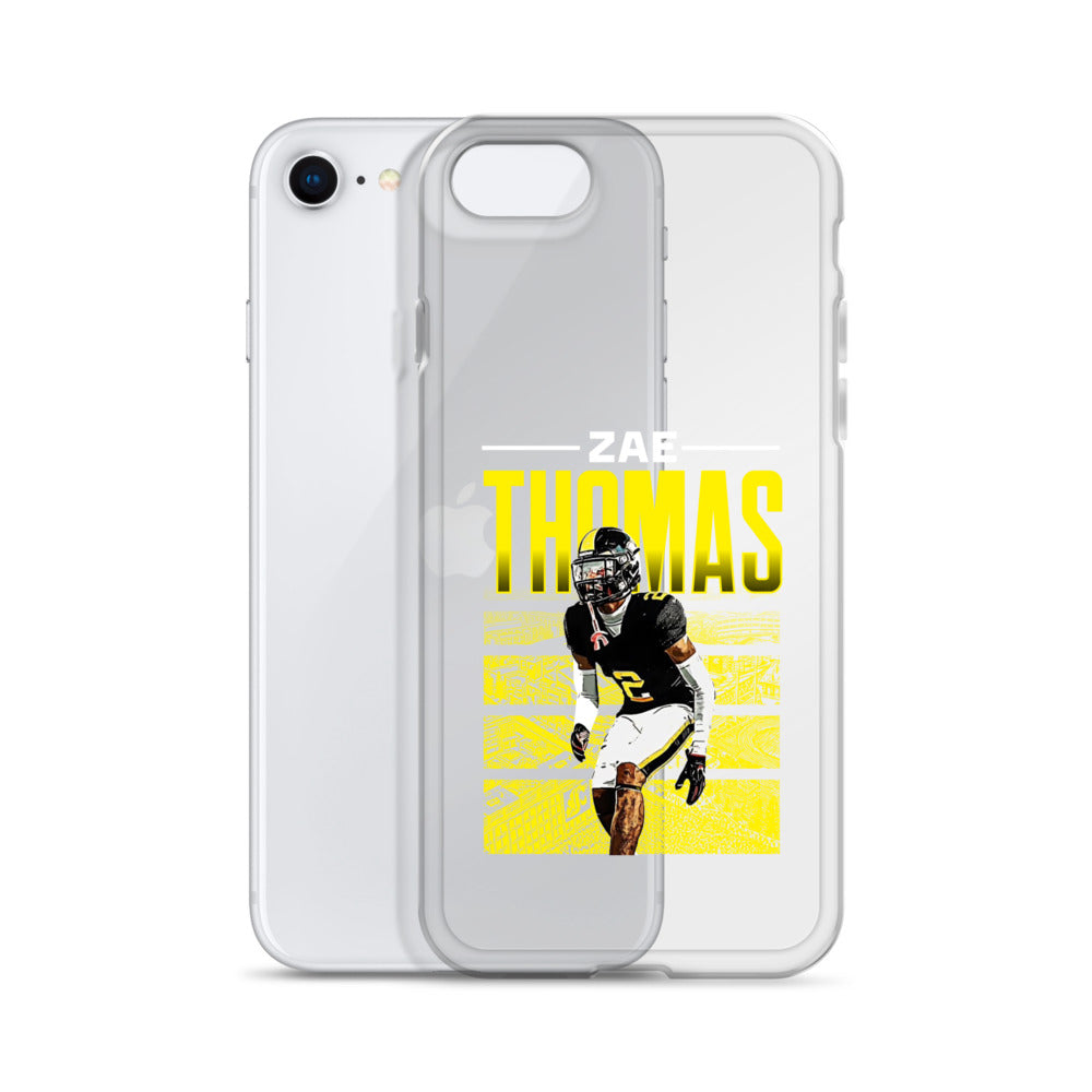 Zae Thomas "Gameday" iPhone®