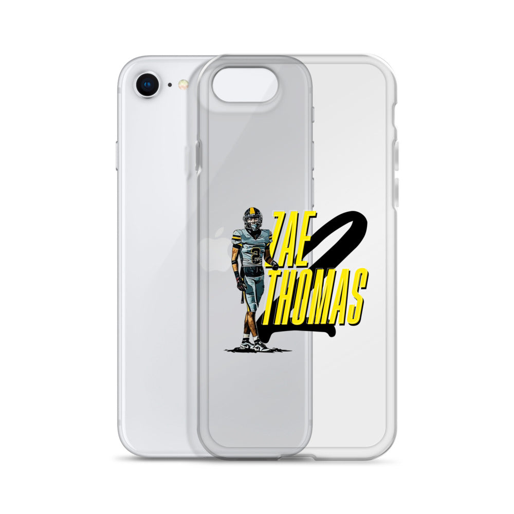 Zae Thomas "Essential" iPhone®