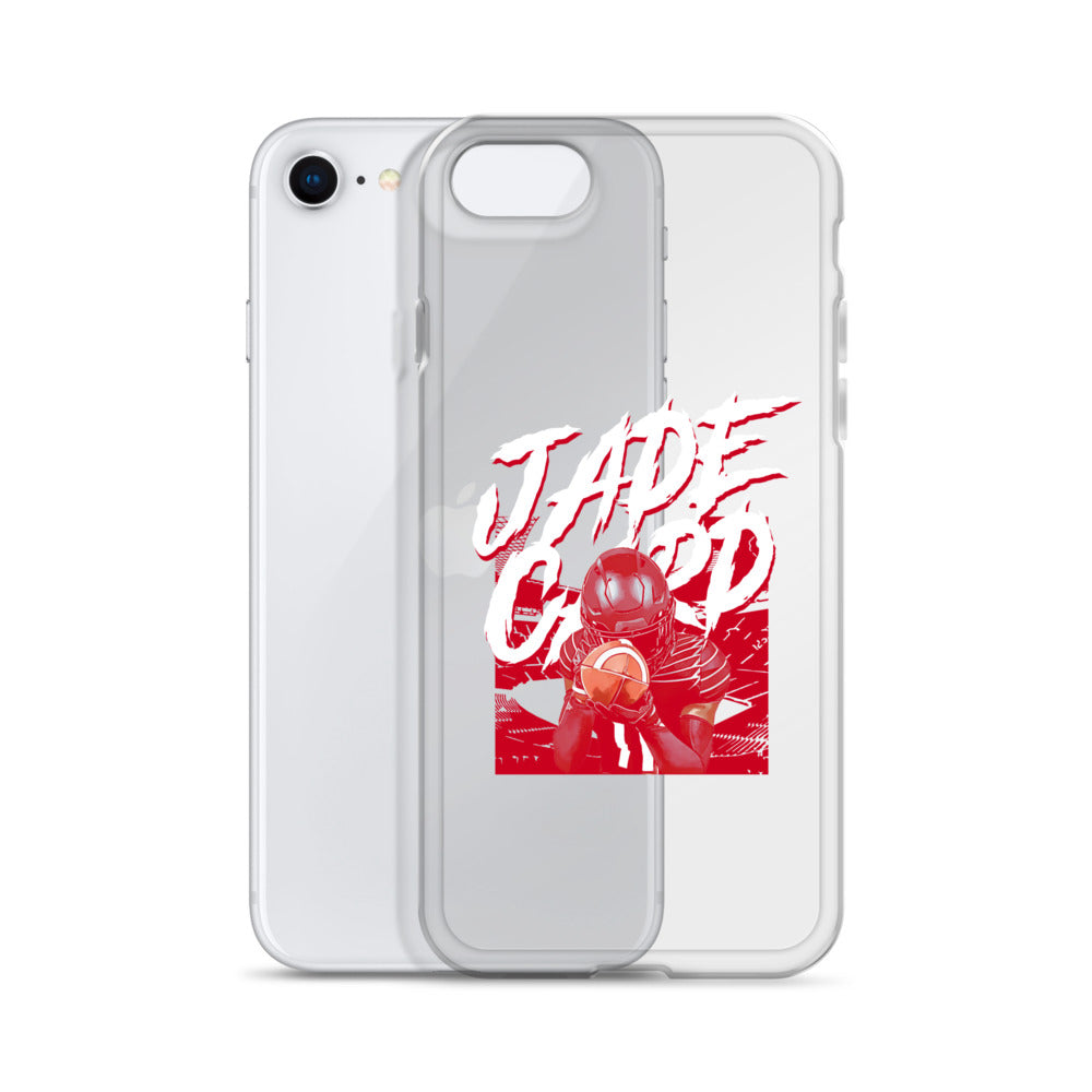 Jade Card "Gameday" iPhone®