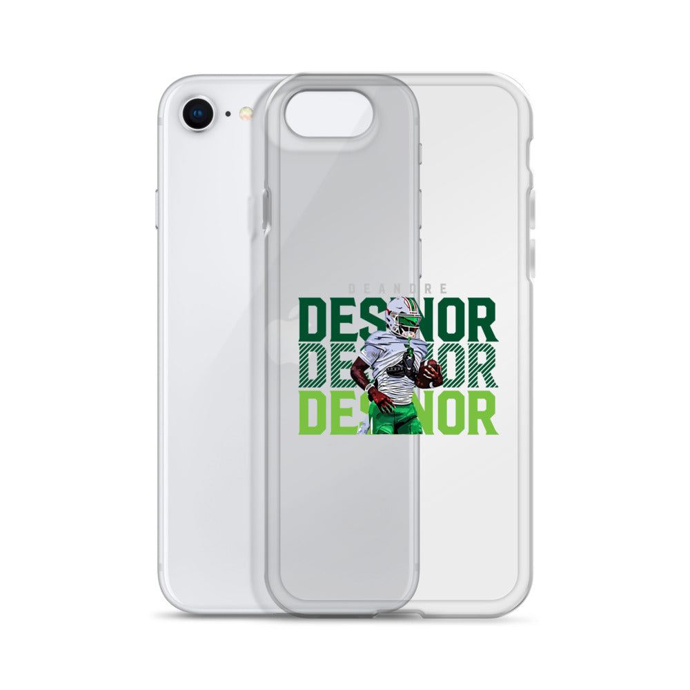 Deandre Desinor "Gameday" iPhone®