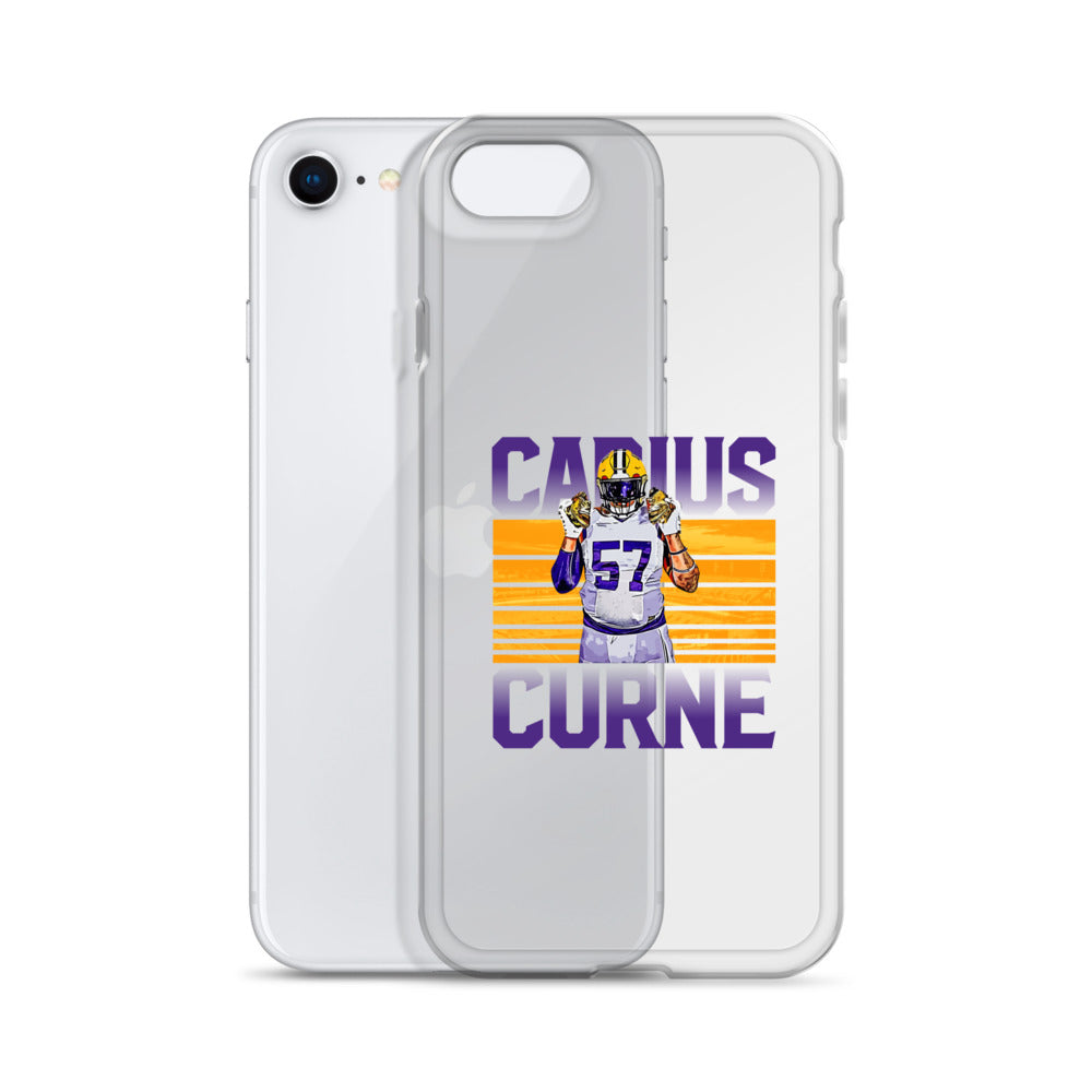 Carius Curne "Gameday" iPhone®