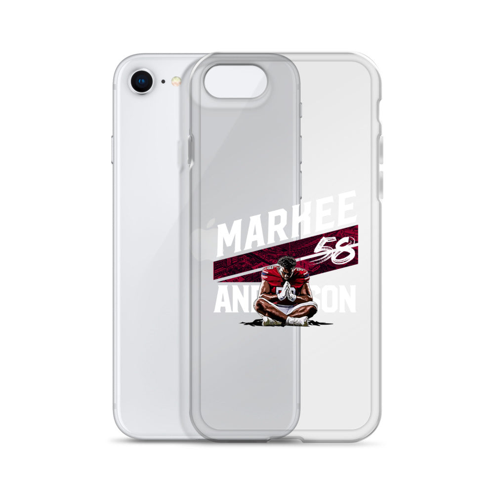 Markee Anderson "Gameday-Gameday" iPhone®