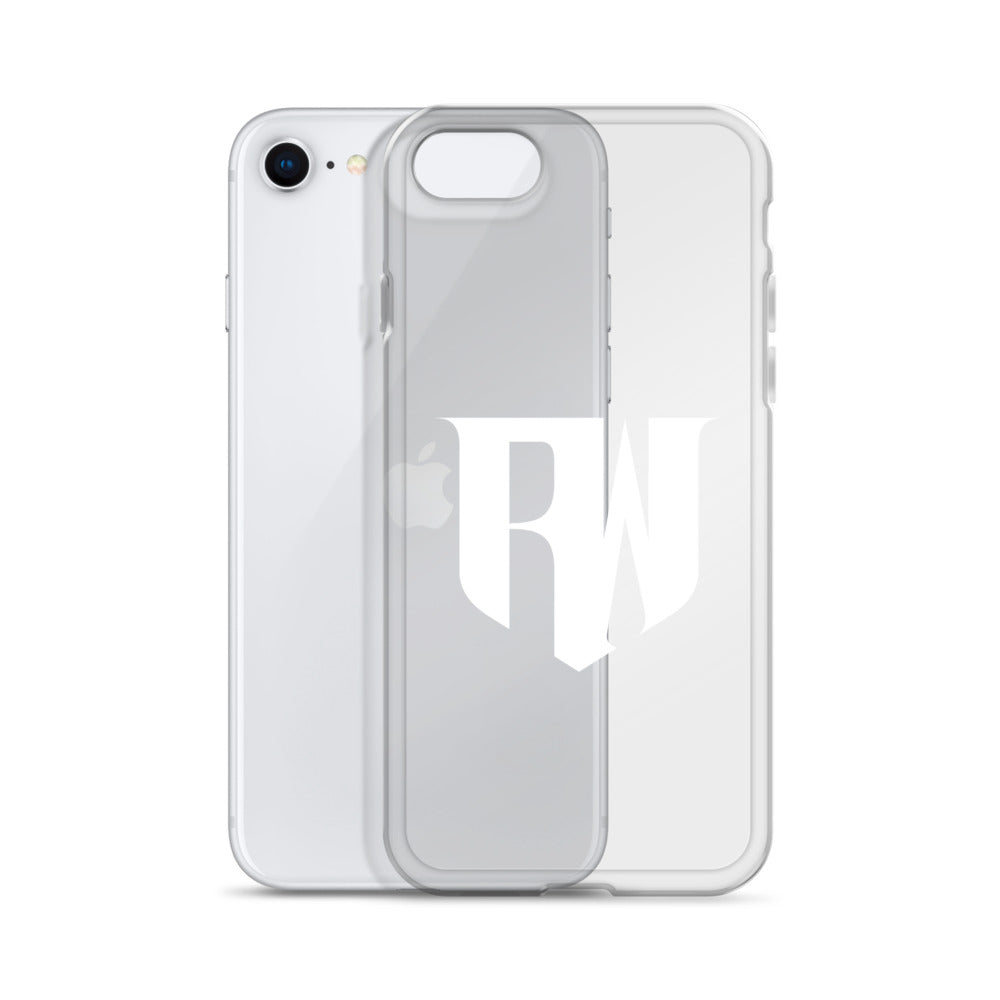 Ar'Darius Washington "Elite" iPhone®