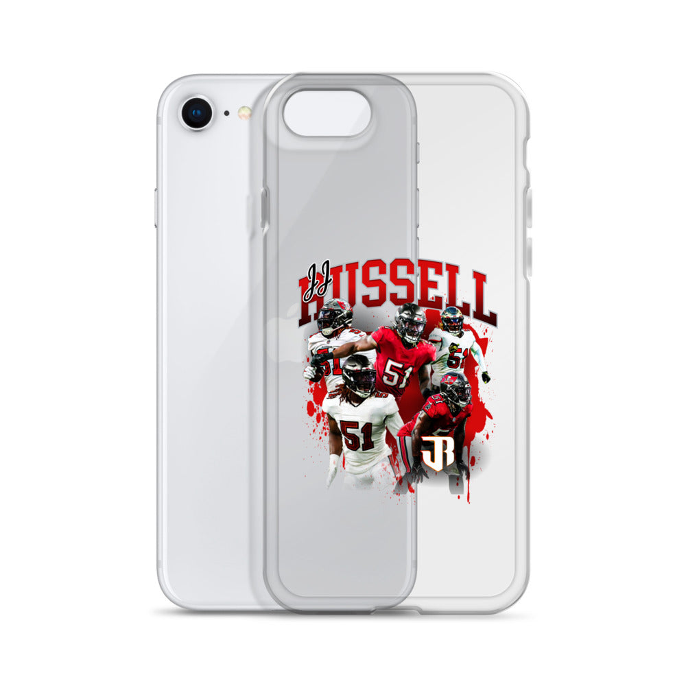 JJ Russell "Vintage" iPhone®