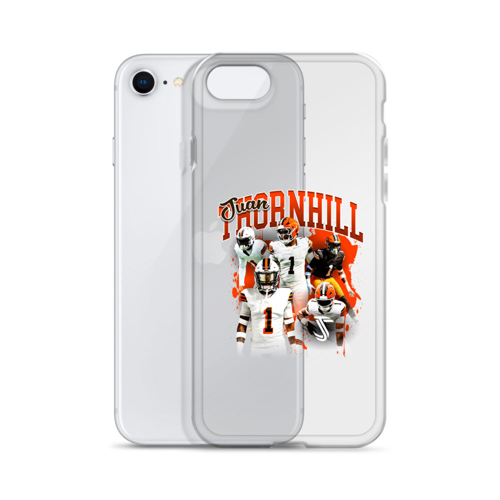 Juan Thornhill "Vintage" iPhone®