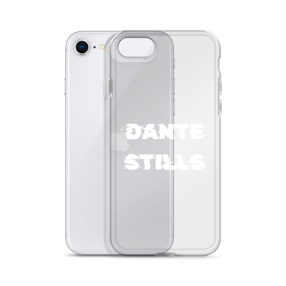 Dante Stills "Essential White" iPhone®