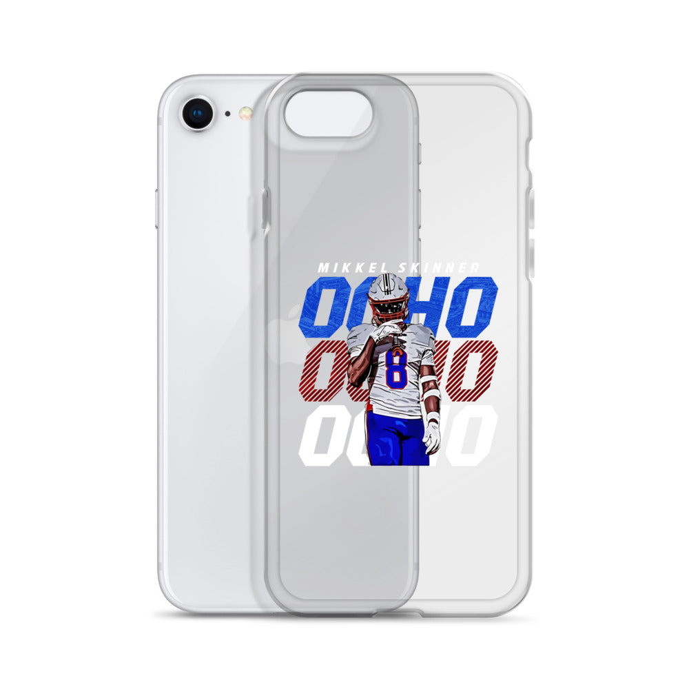 Mikkel Skinner "Ocho" iPhone®