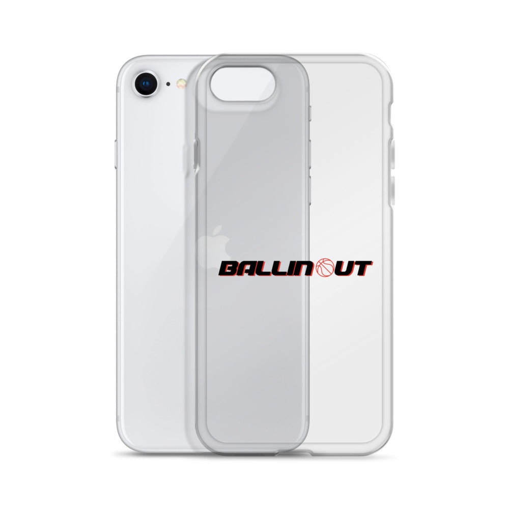 Josh Rivera "Ballin Out" iPhone®