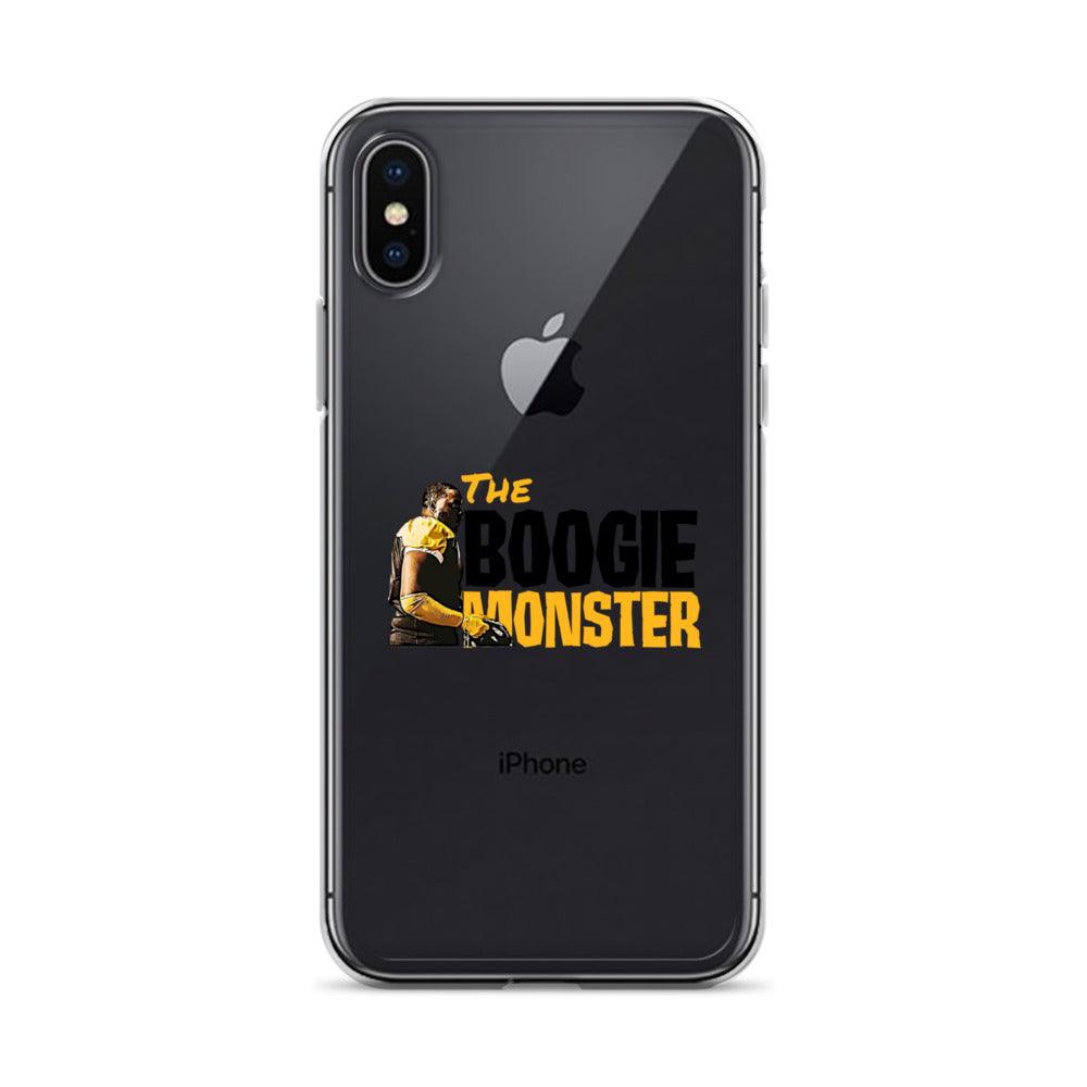 Boogie Roberts "Monster" iPhone® - Fan Arch