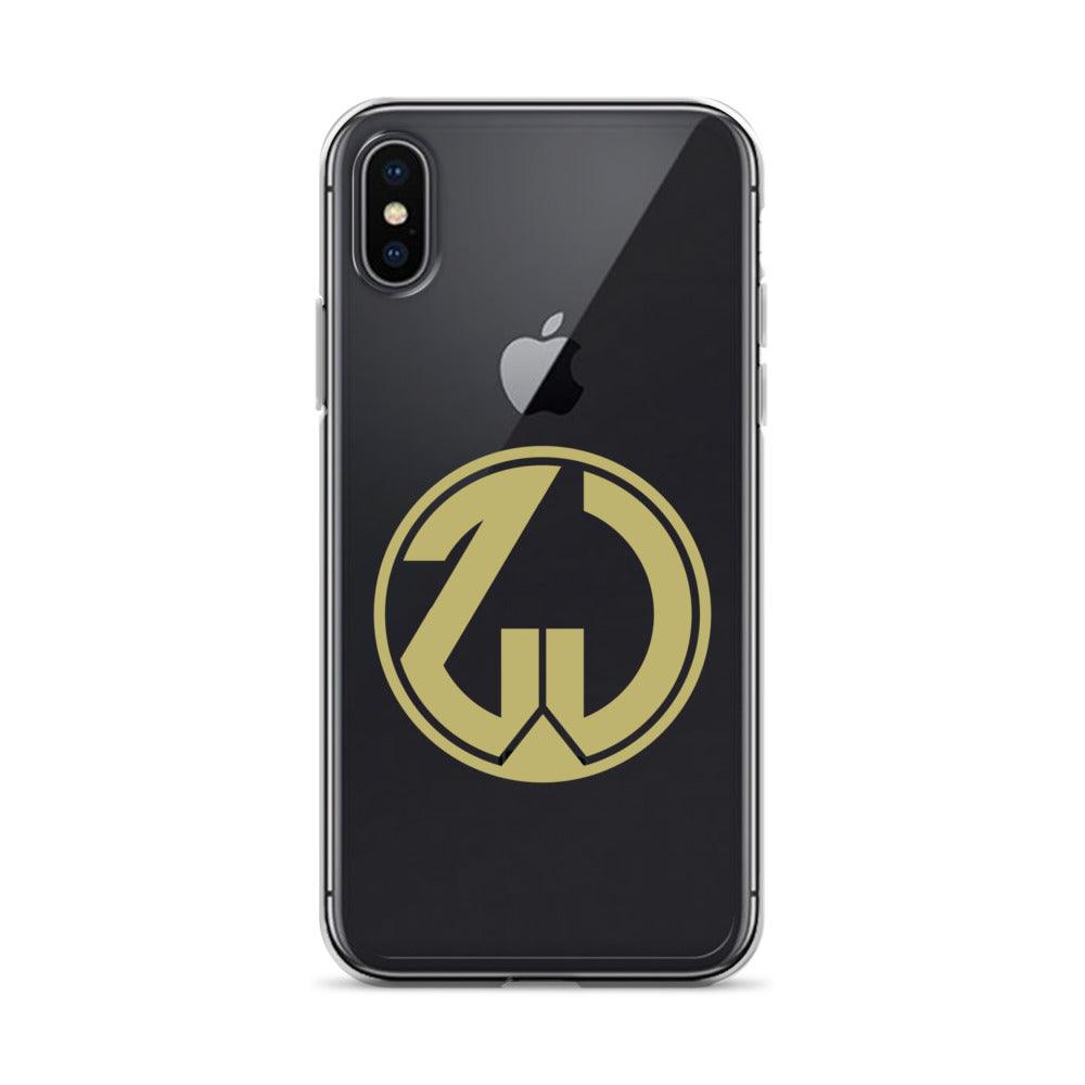 Zeb Jackson "Essential" iPhone® - Fan Arch