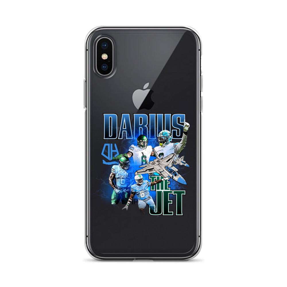 Darius Hodges "Gameday" iPhone® - Fan Arch