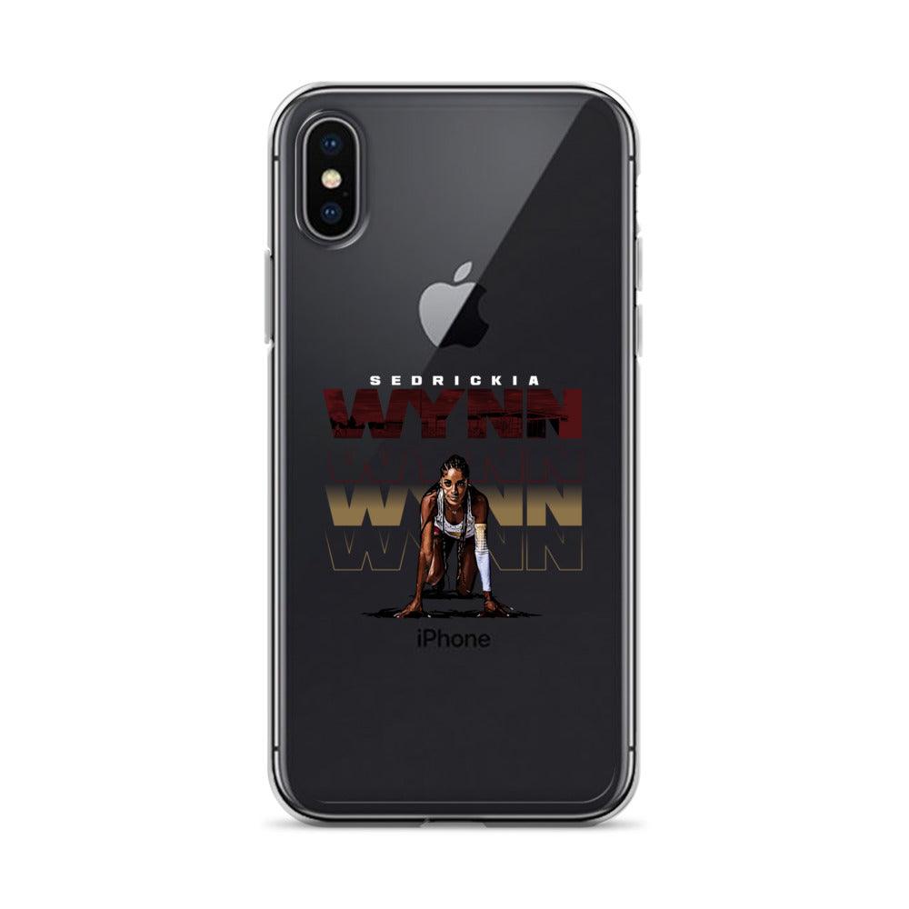 Sedrickia Wynn "Gameday" iPhone® - Fan Arch