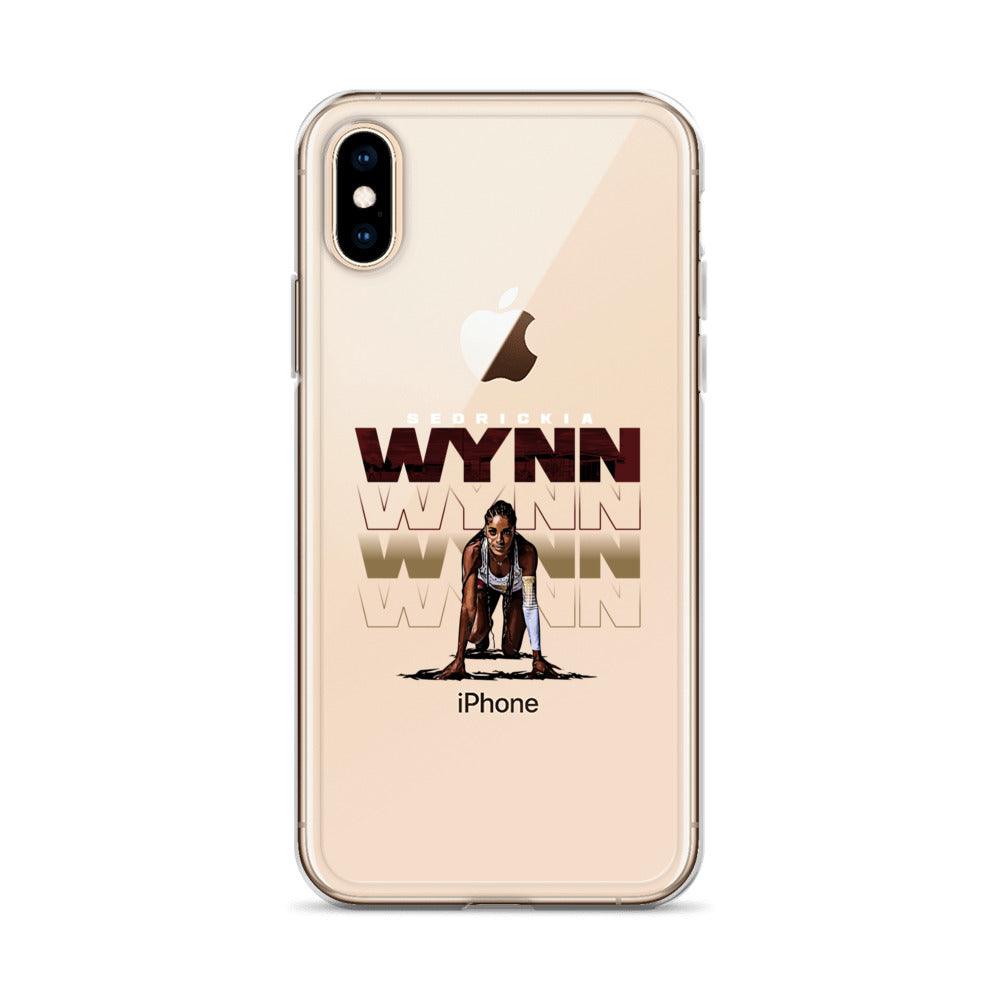 Sedrickia Wynn "Gameday" iPhone® - Fan Arch