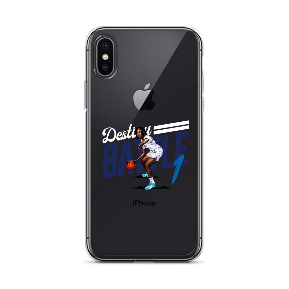 Destiny Battle "Gameday" iPhone® - Fan Arch