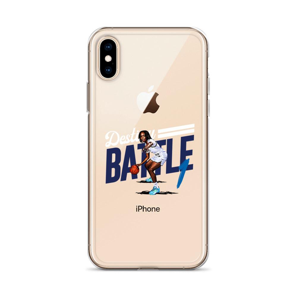 Destiny Battle "Gameday" iPhone® - Fan Arch