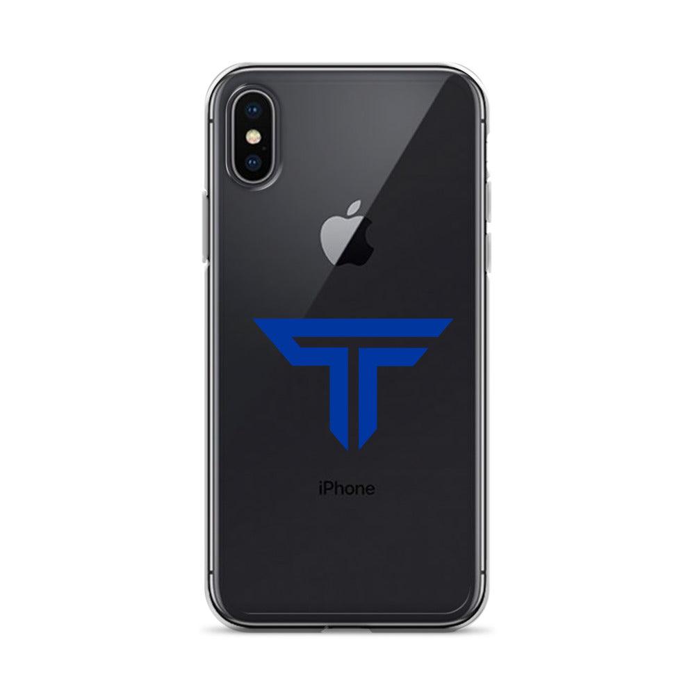 Tyreese Fearbry "Essential" iPhone® - Fan Arch