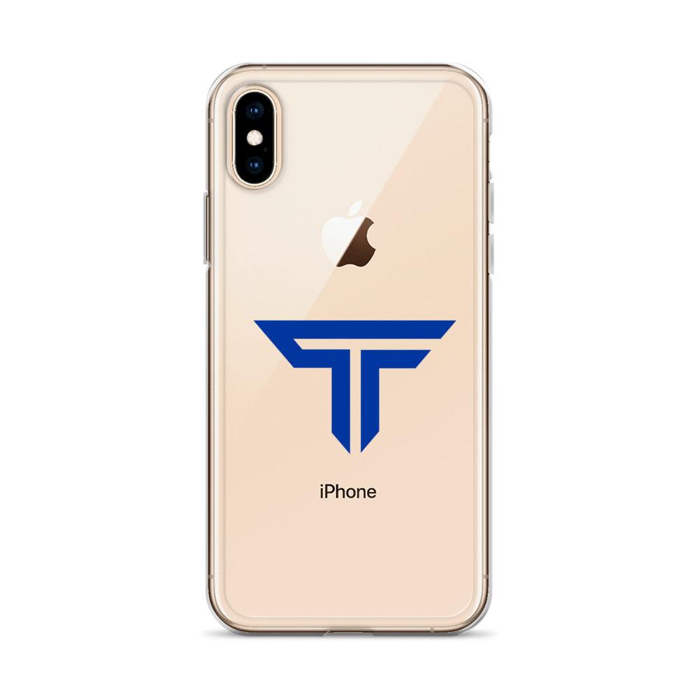 Tyreese Fearbry "Essential" iPhone® - Fan Arch