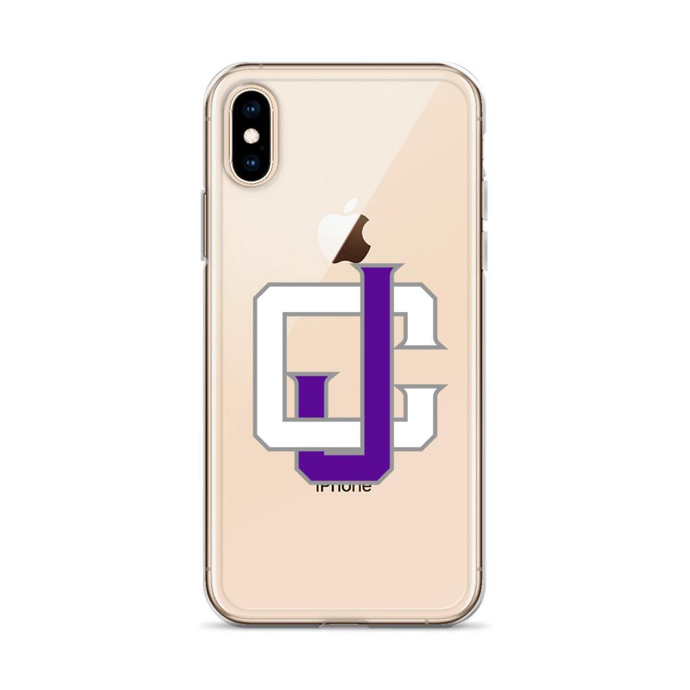 Jayven Cofer "Essential" iPhone® - Fan Arch