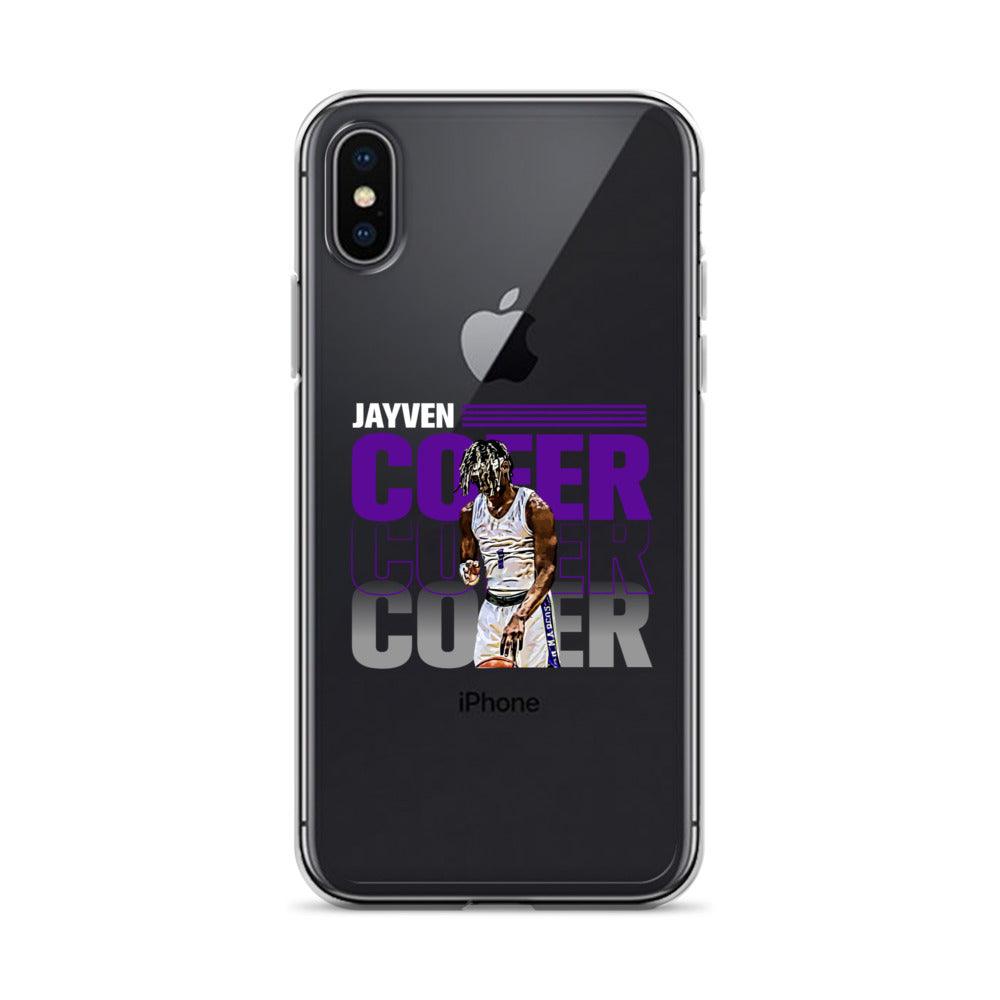 Jayven Cofer "Gameday" iPhone® - Fan Arch