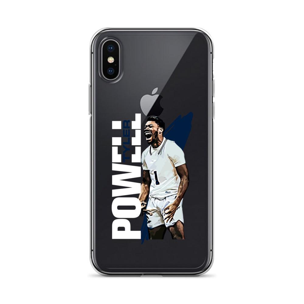 Tyler Powell "Gameday" iPhone® - Fan Arch