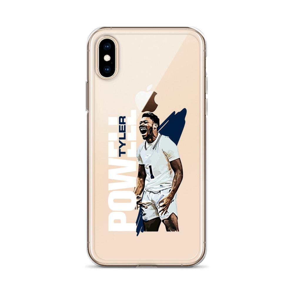 Tyler Powell "Gameday" iPhone® - Fan Arch