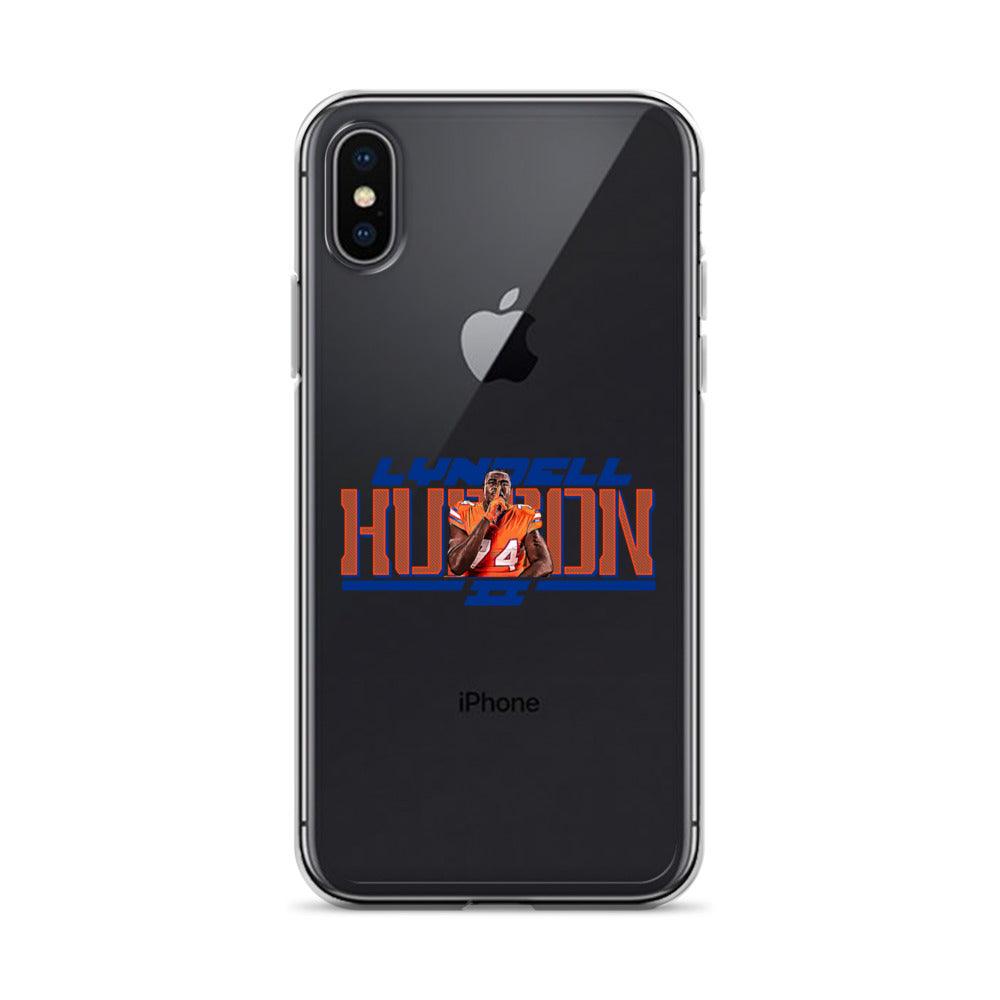 Lyndell Hudson II "Gameday" iPhone® - Fan Arch