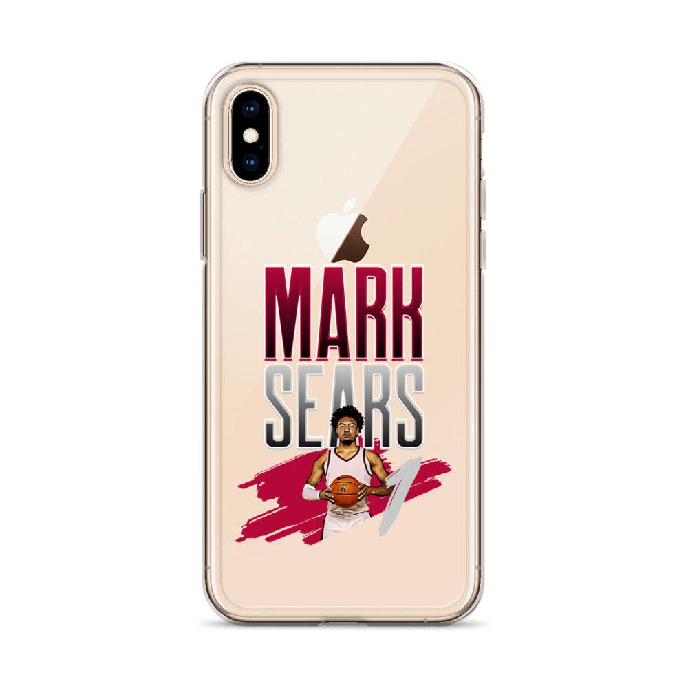 Mark Sears "Gameday" iPhone® - Fan Arch