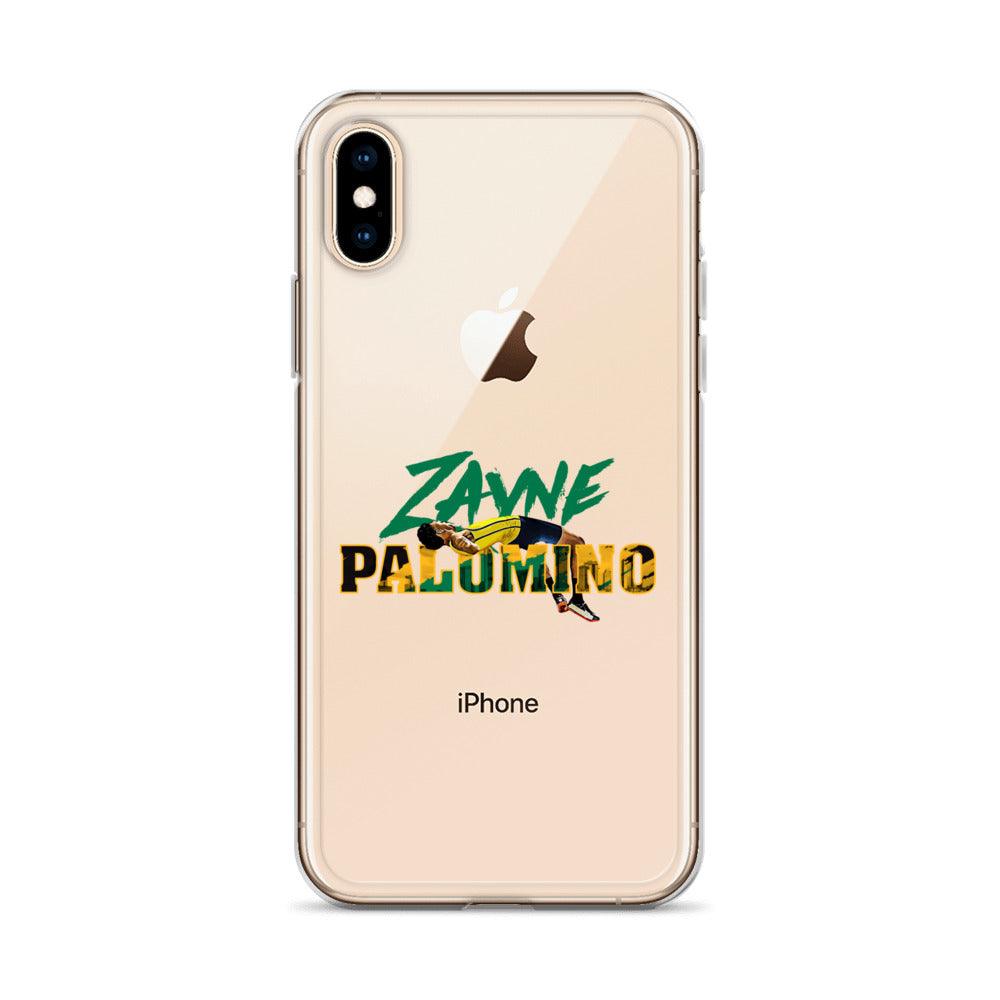 Zayne Palomino "Gameday" iPhone® - Fan Arch