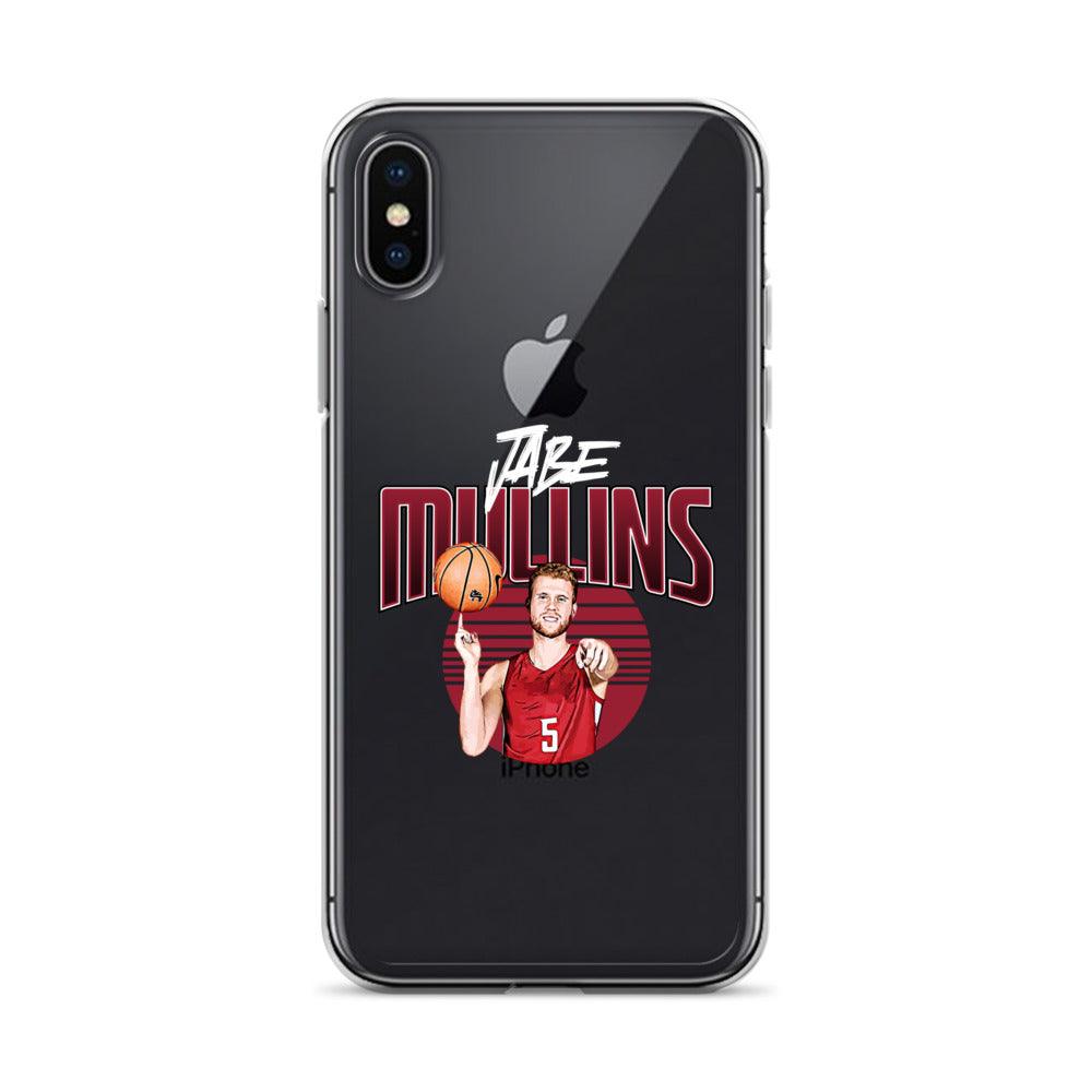 Jabe Mullins "Gameday" iPhone® - Fan Arch