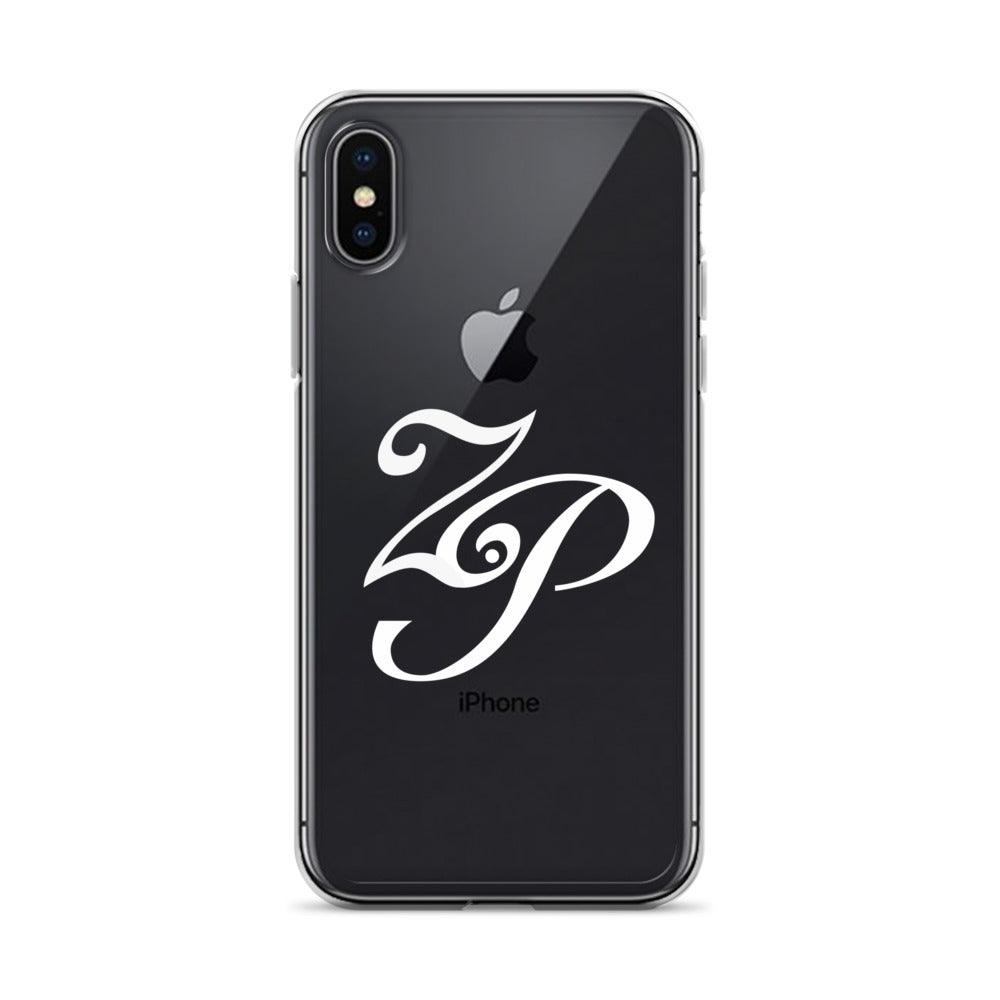 Zayne Palomino "Essential" iPhone® - Fan Arch