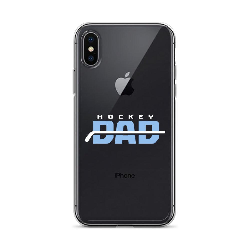 Hockey Dad iPhone® - Fan Arch