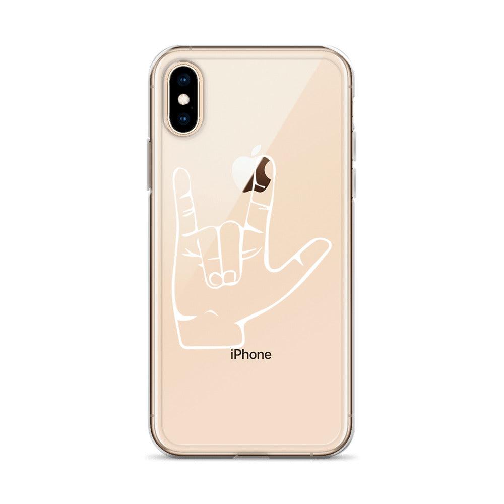 Jacobi Boykins "Elite" iPhone® - Fan Arch