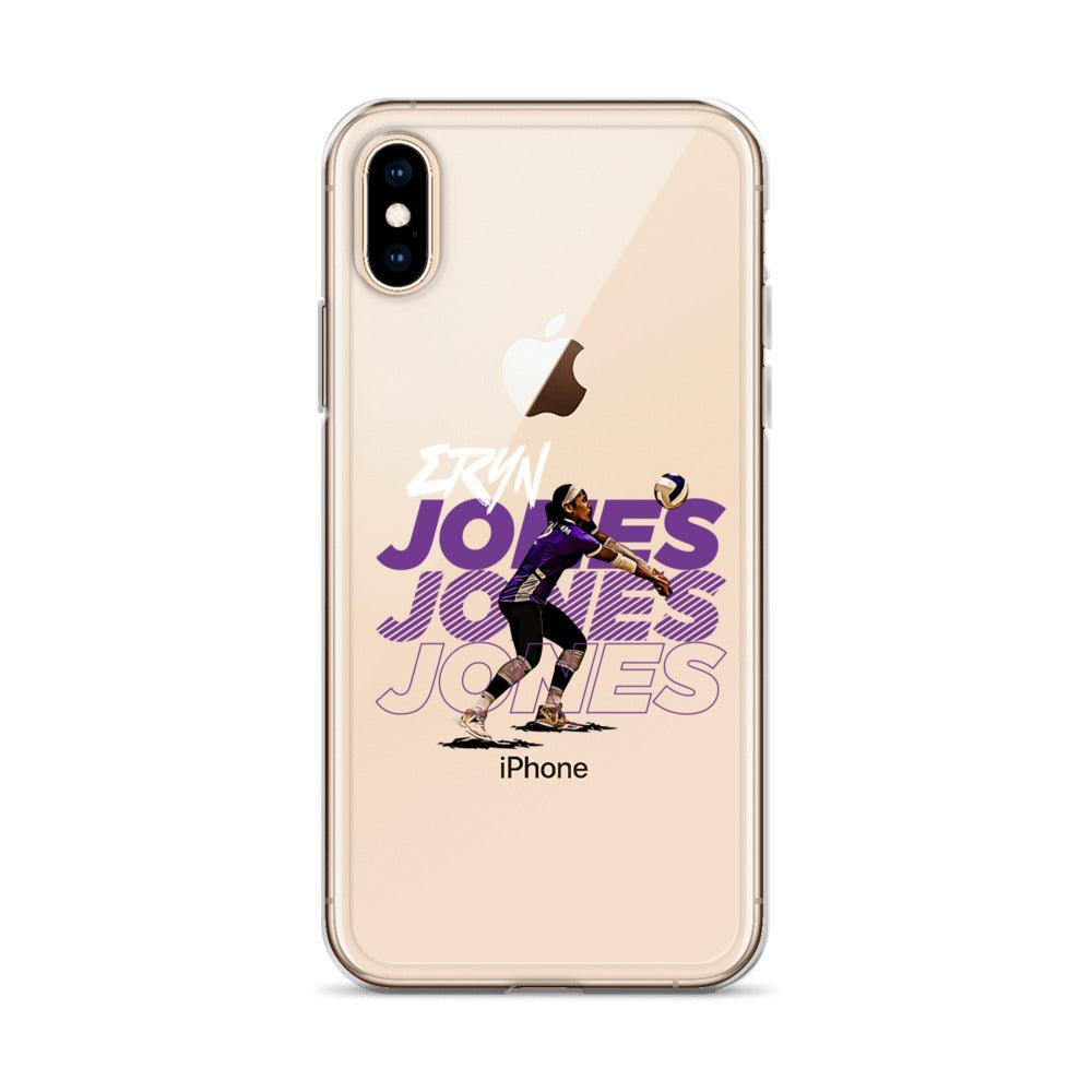 Eryn Jones "Gameday" iPhone® - Fan Arch