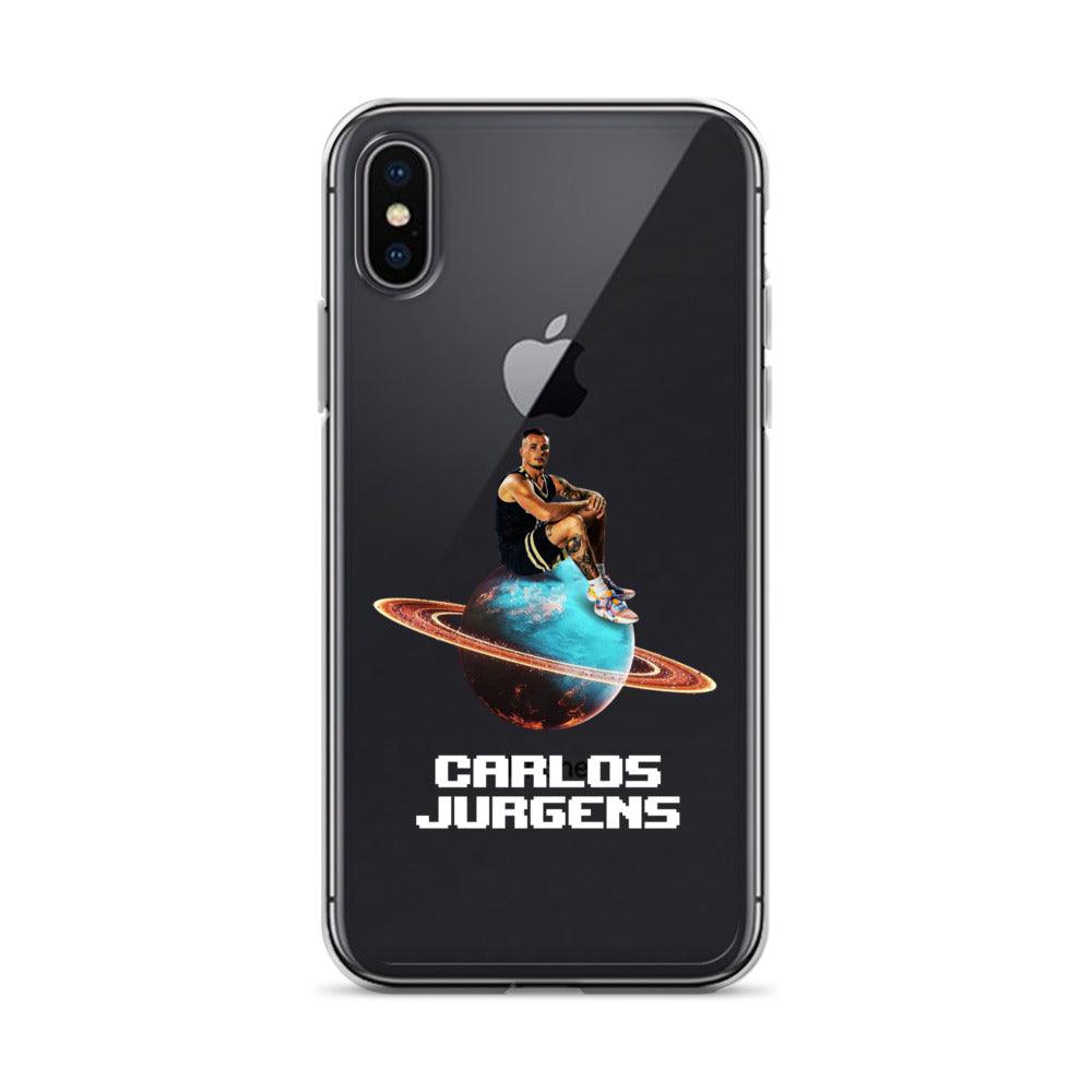 Carlos Jürgens "Gameday" iPhone® - Fan Arch