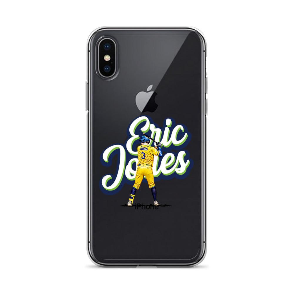 Eric Jones  "Gameday" iPhone® - Fan Arch