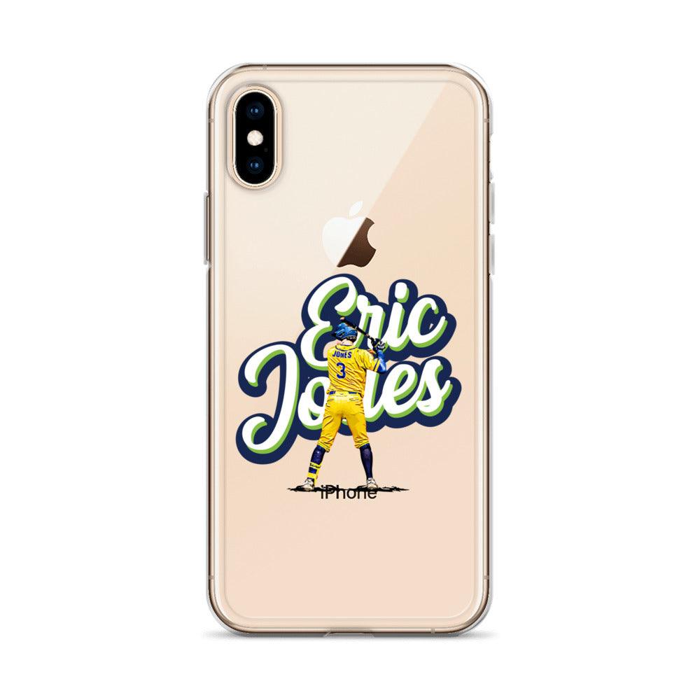 Eric Jones  "Gameday" iPhone® - Fan Arch