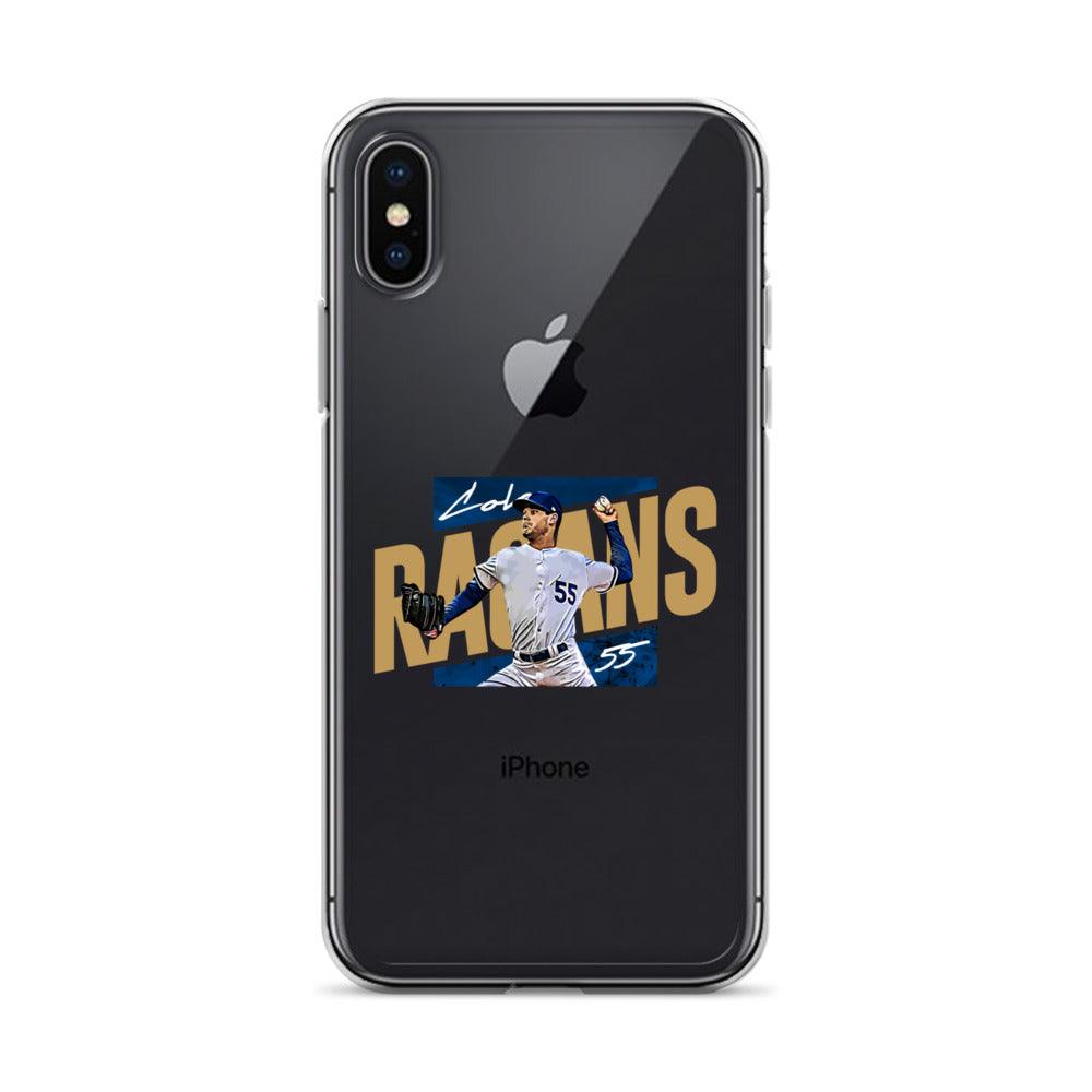 Cole Ragans "Gameday" iPhone® - Fan Arch