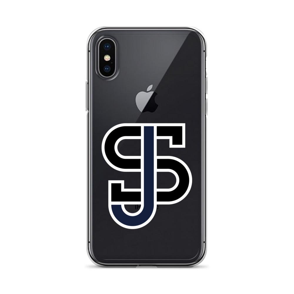 Jordan Scott "Essential" iPhone® - Fan Arch