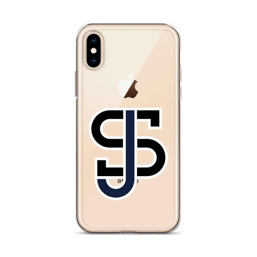 Jordan Scott "Essential" iPhone® - Fan Arch