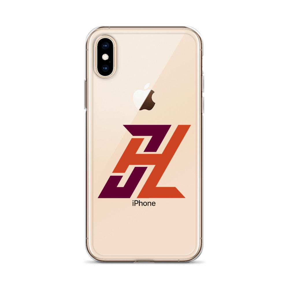 Jalen Hale "Elite" iPhone® - Fan Arch