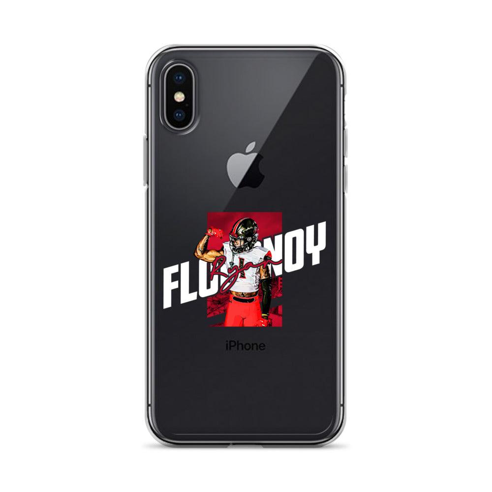 Ryan Flournoy "Gameday" iPhone® - Fan Arch