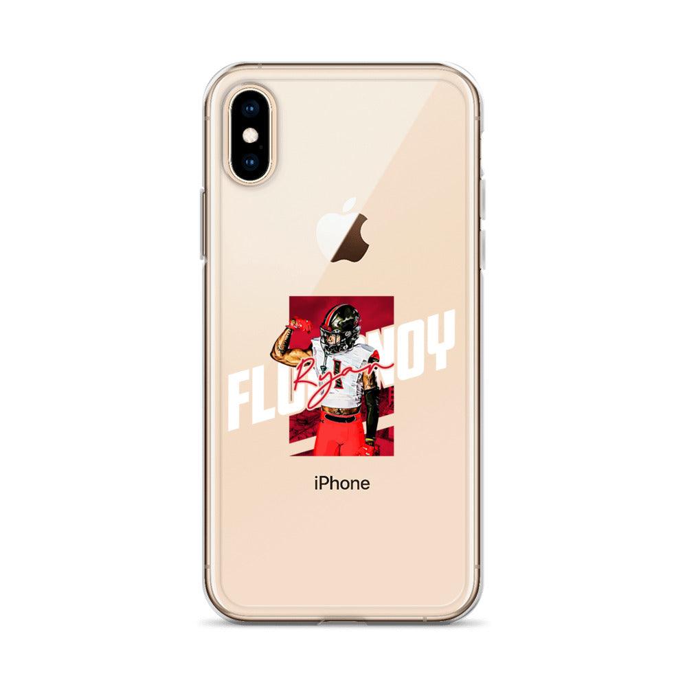 Ryan Flournoy "Gameday" iPhone® - Fan Arch