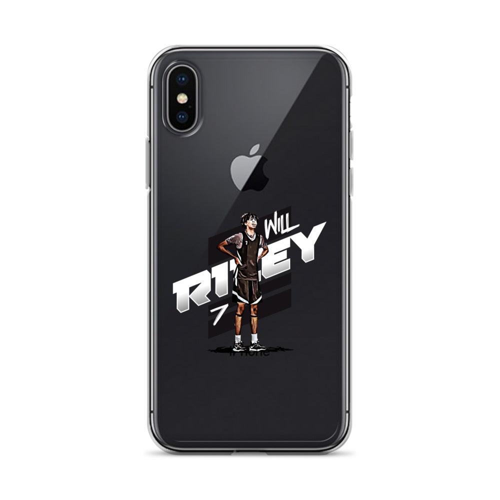 Will Riley "Gameday" iPhone® - Fan Arch