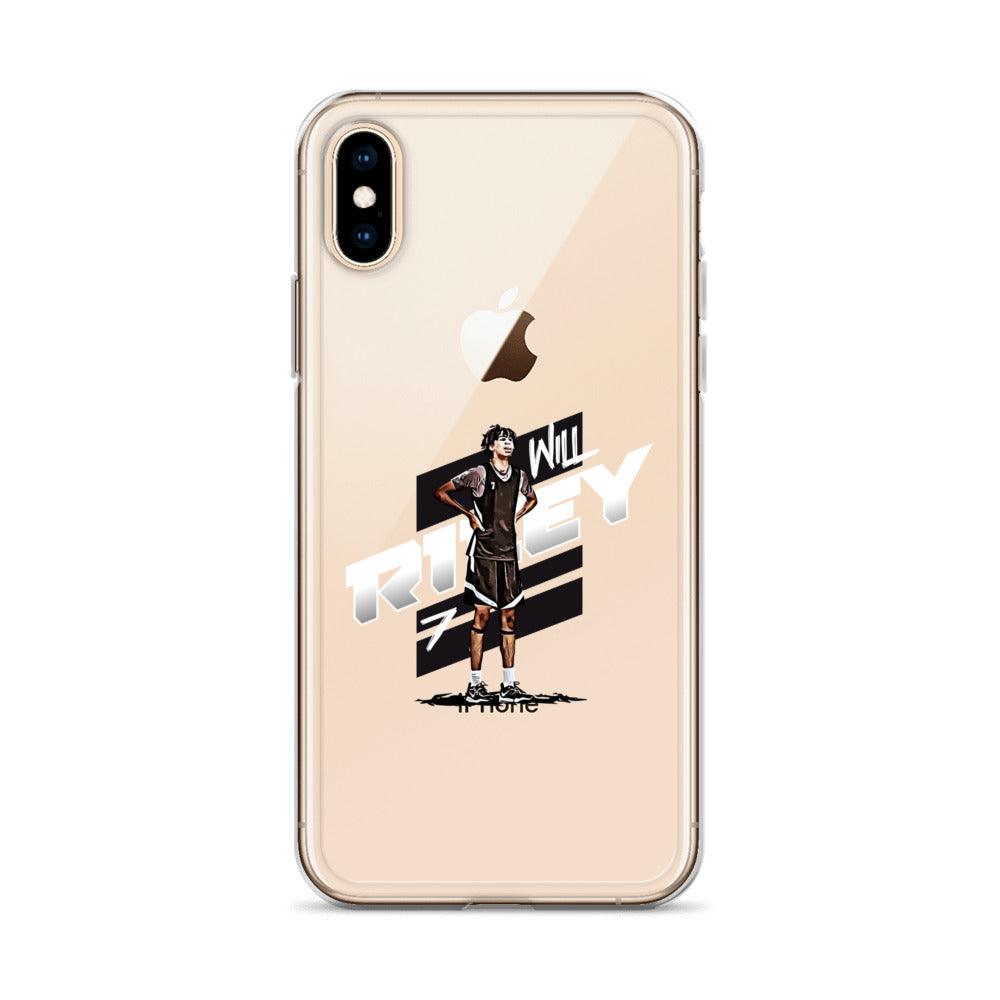 Will Riley "Gameday" iPhone® - Fan Arch