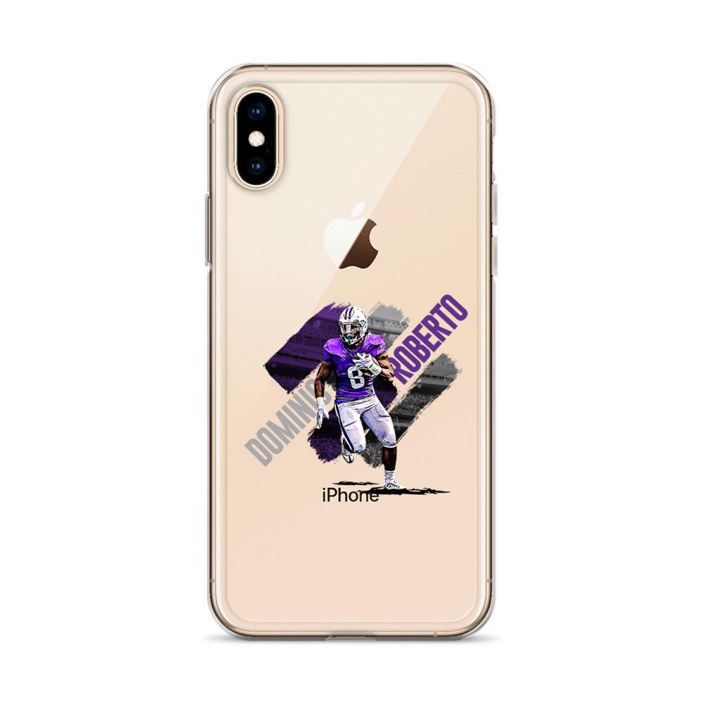 Dominic Roberto "Gameday" iPhone® - Fan Arch