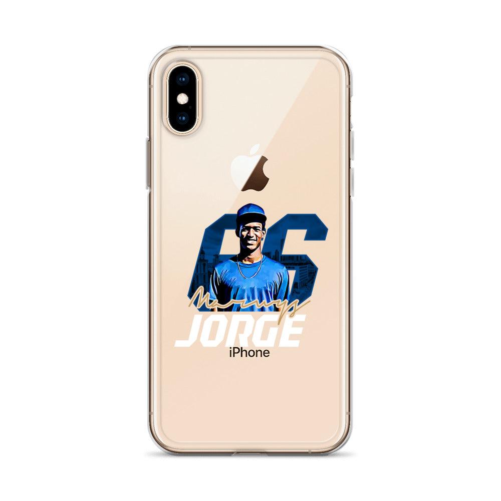 Marwys Jorge "Gameday" iPhone® - Fan Arch