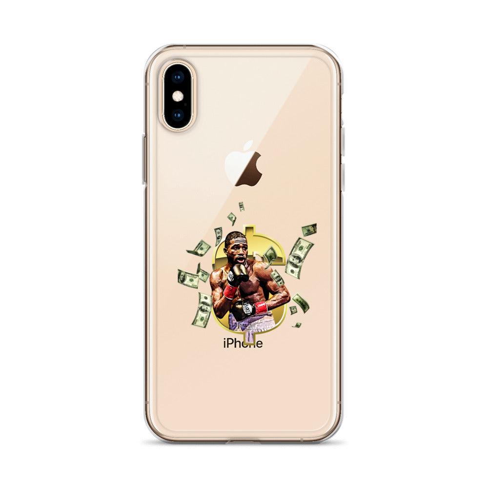 Adrien Broner "Dollar" iPhone® - Fan Arch