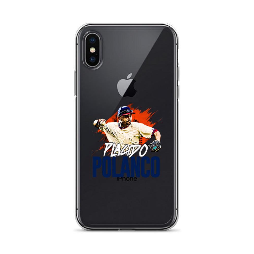 Placido Polanco "Gameday" iPhone® - Fan Arch